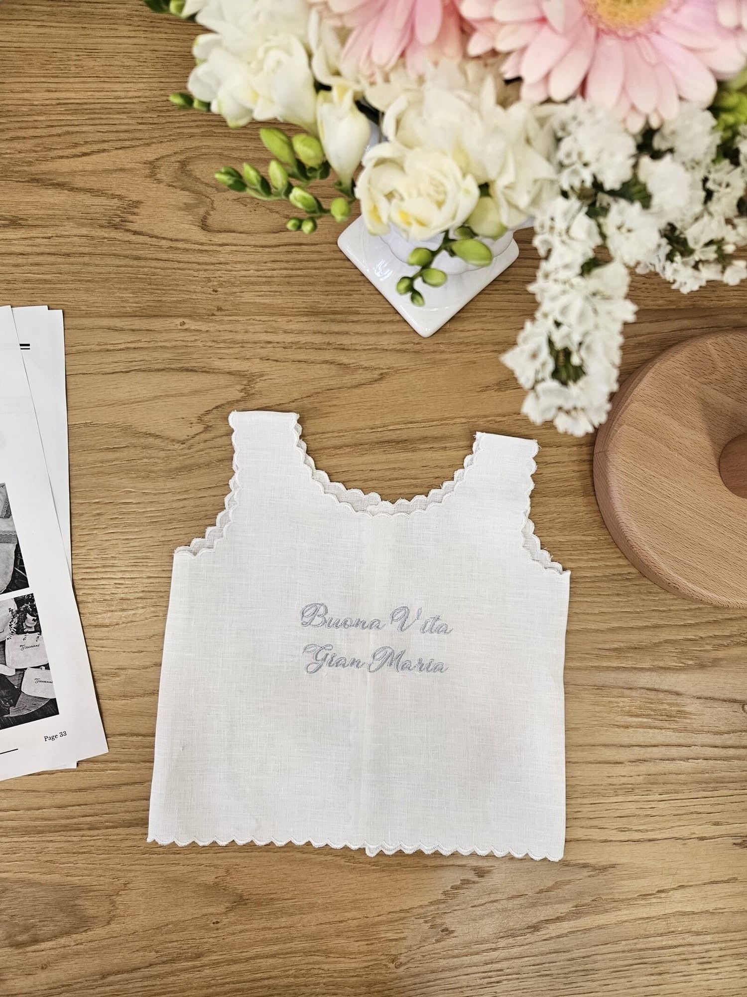 Camicina della Fortuna