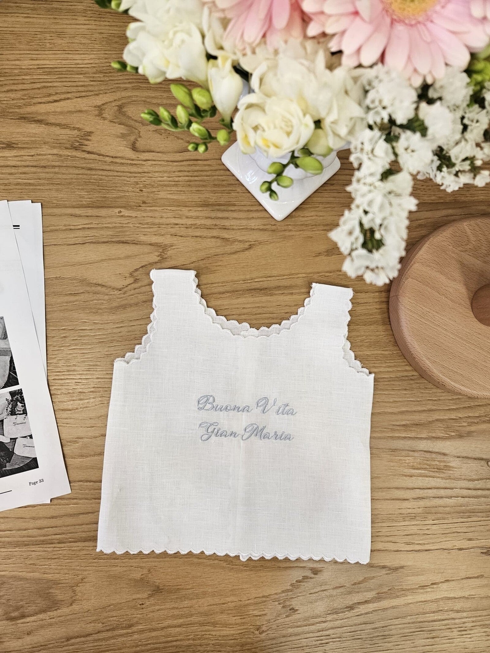 Camicina della Fortuna