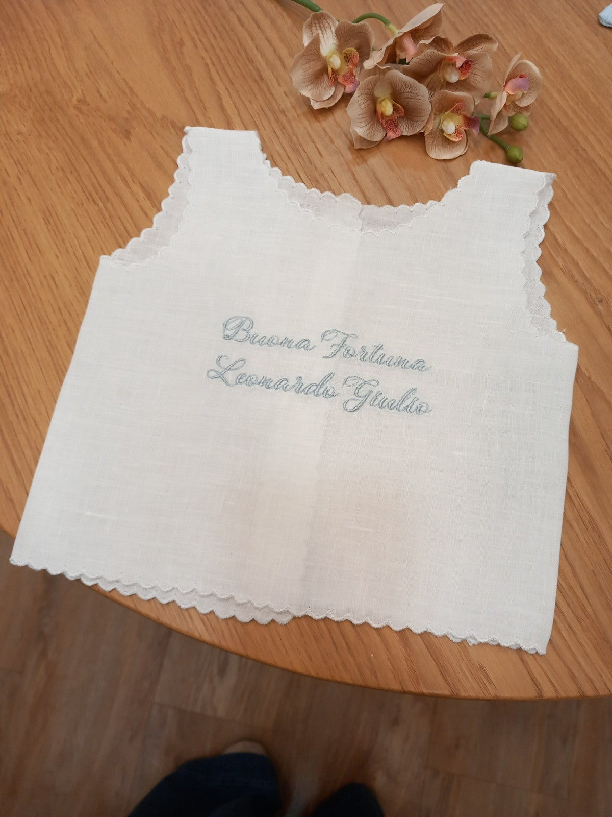 Camicina della Fortuna