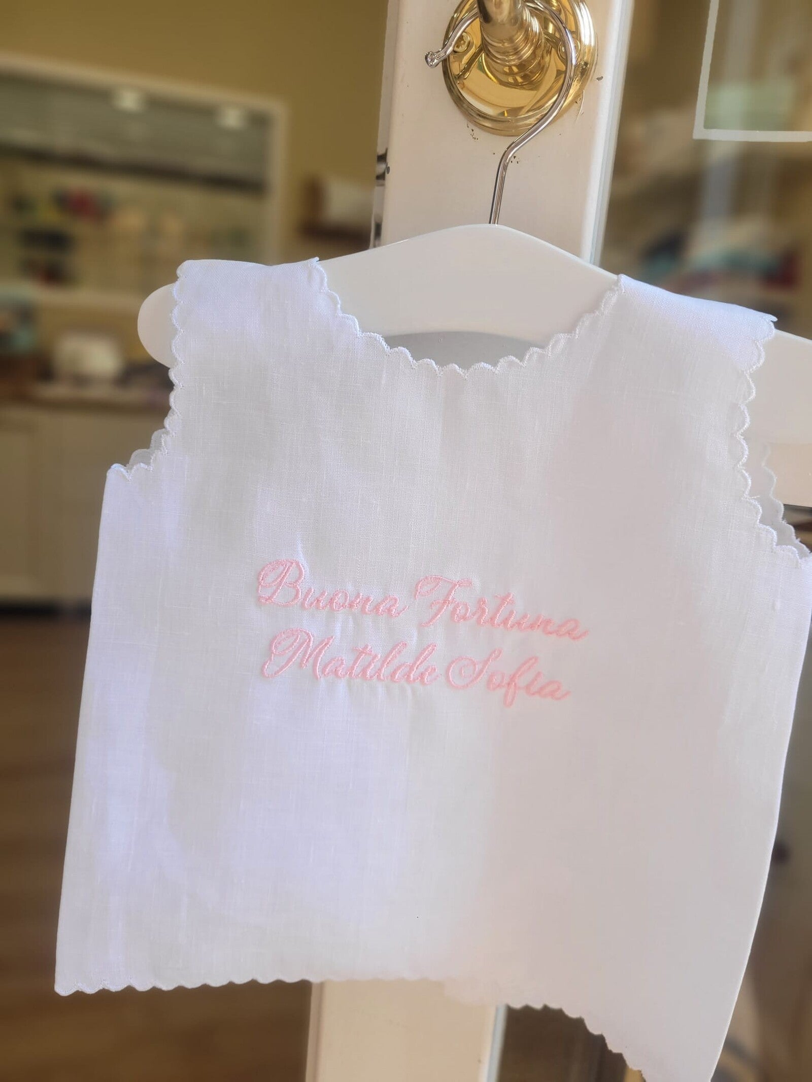 Camicina della Fortuna