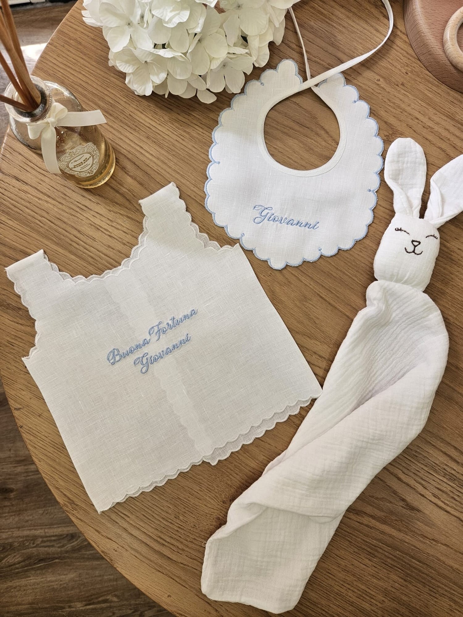 Camicina della Fortuna