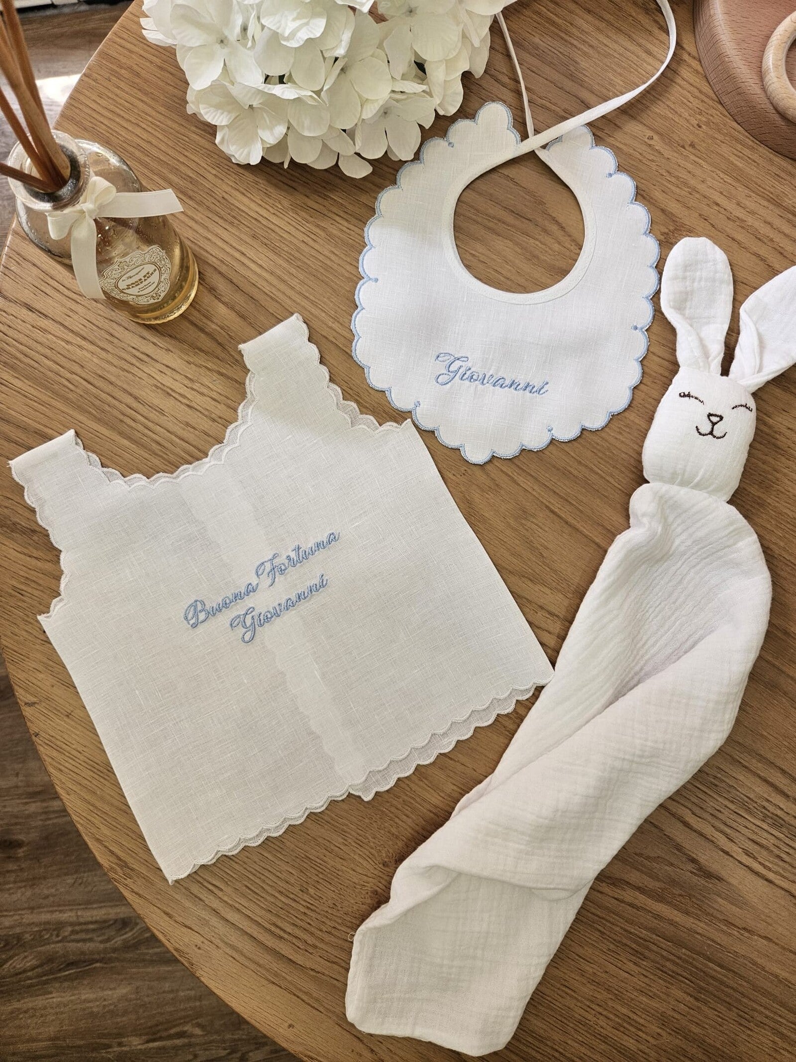 Camicina della Fortuna