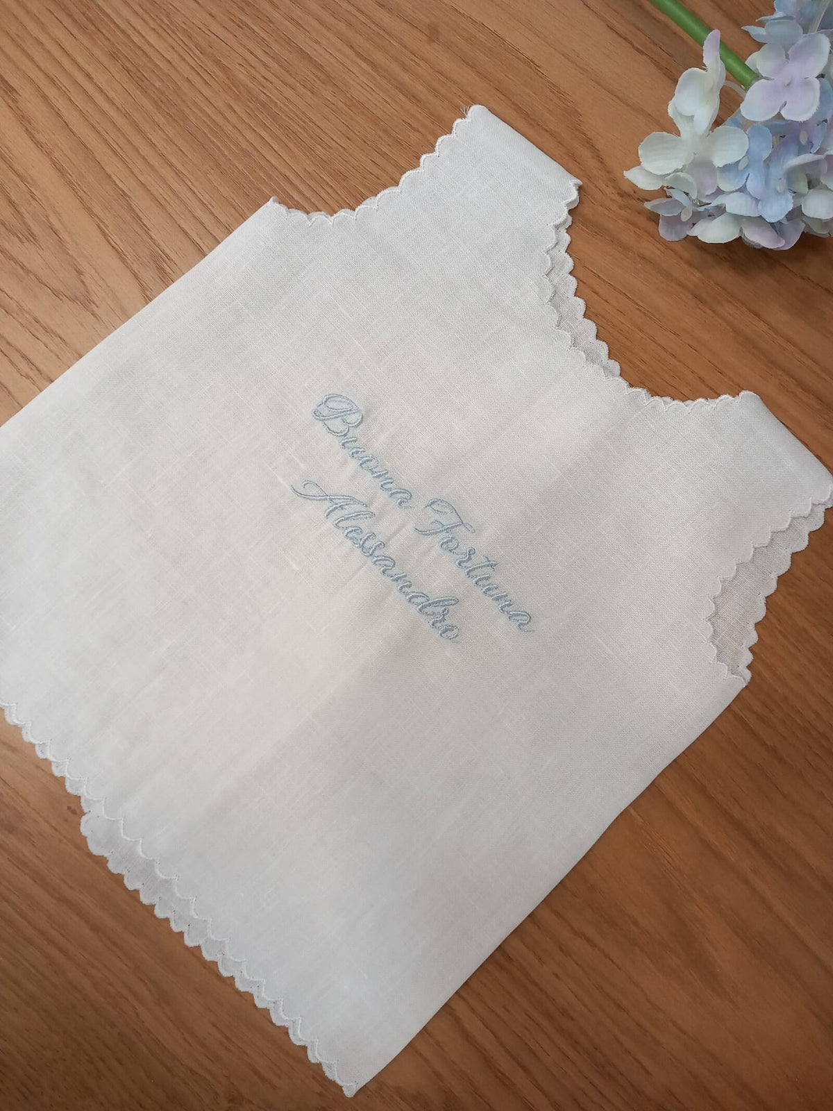 Camicina della Fortuna