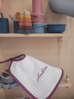 Bavaglino Pappa Ambra