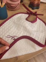 Bavaglino Pappa Ambra