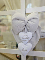 Fiocco Siamo diventati nonni!