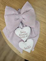 Fiocco Siamo diventati nonni!