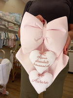 Fiocco Siamo diventati nonni!