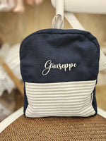 Zainetto Baby personalizzato