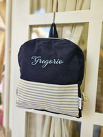 Zainetto Baby personalizzato