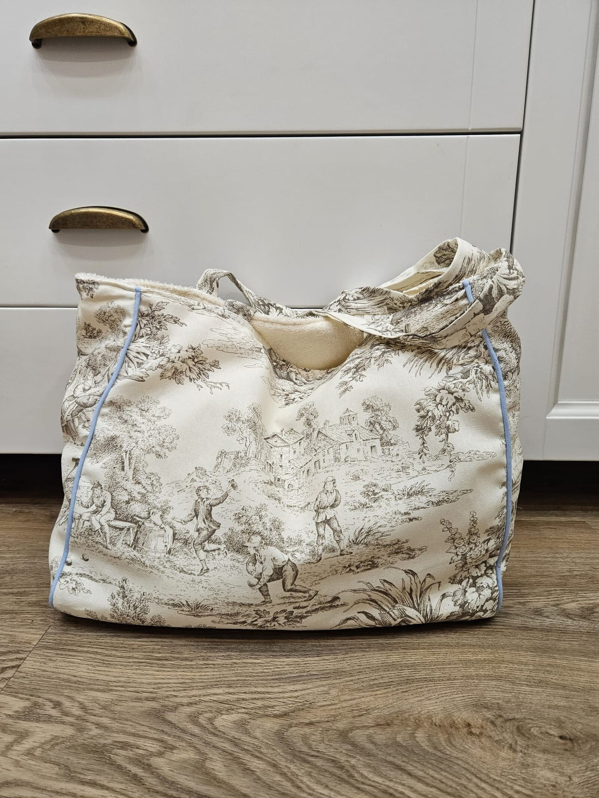 Odette Toile de Jouy