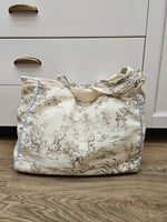 Odette Toile de Jouy