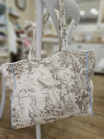 Odette Toile de Jouy