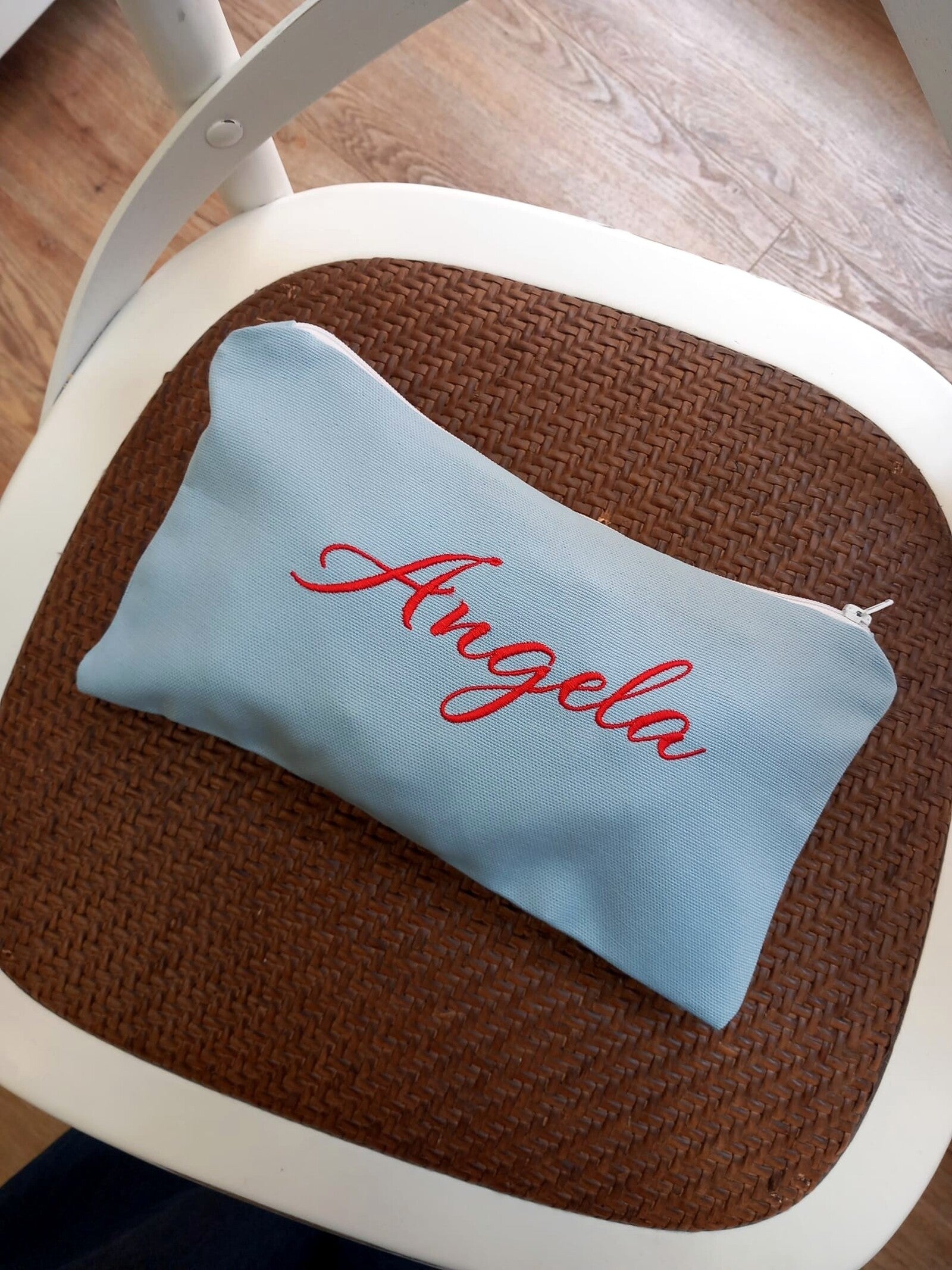 Borsello in cotone personalizzato, Candy Purse