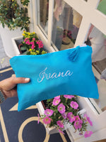 Borsello in cotone personalizzato, Candy Purse