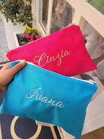 Borsello in cotone personalizzato, Candy Purse