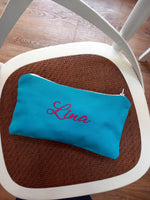 Borsello in cotone personalizzato, Candy Purse