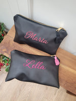 Borsello in ecopelle