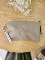 Borsello in ecopelle