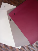 Borsello in ecopelle