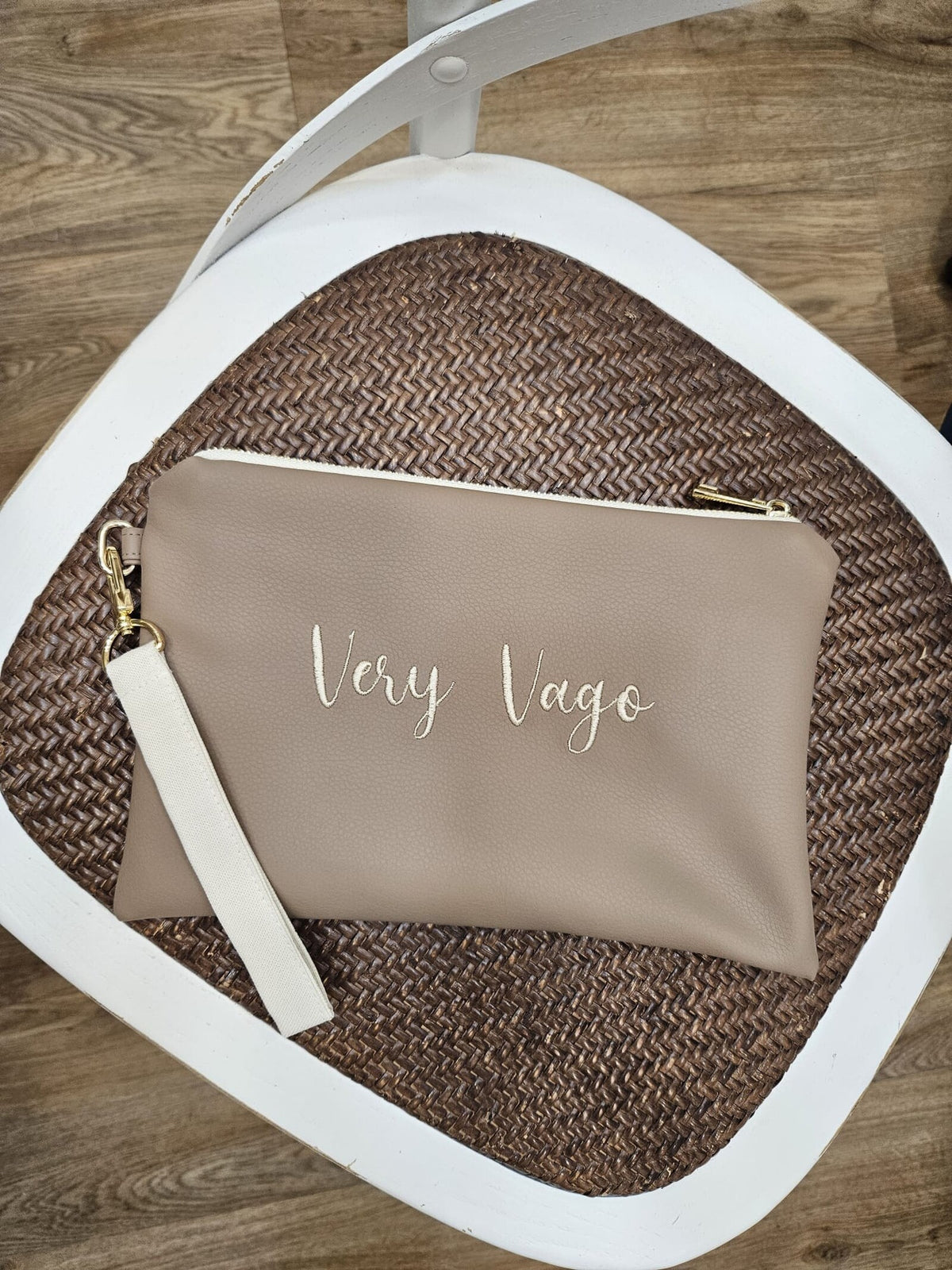 Borsello in ecopelle