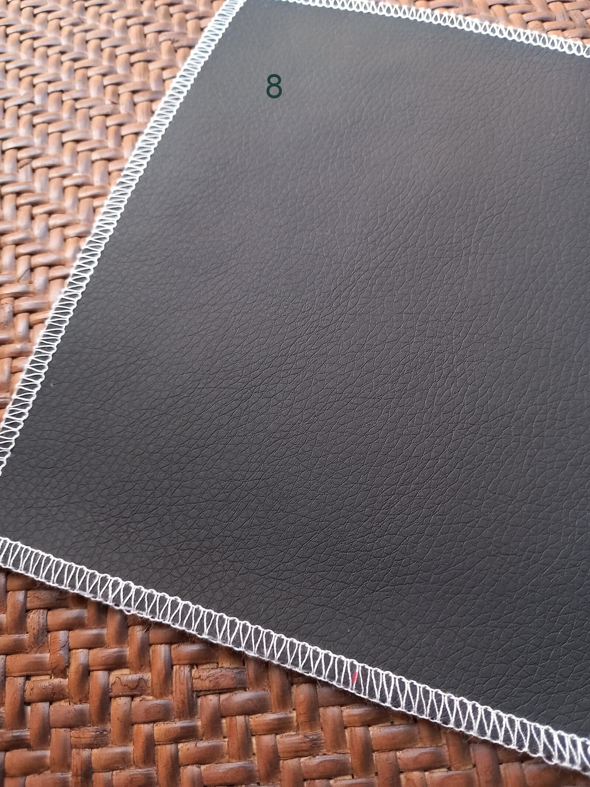 Borsello in ecopelle