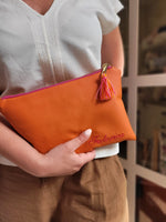 Borsello in ecopelle