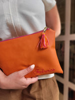 Borsello in ecopelle