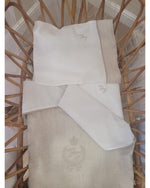 Lenzuolino con angoli