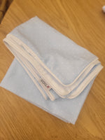 Copertina in piquet di cotone BASIC