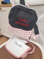 Bavaglino Pappa Vichy