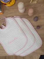 Bavaglino Pappa Vichy