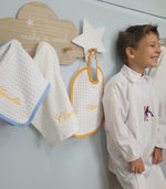 Set Base Asilo personalizzato