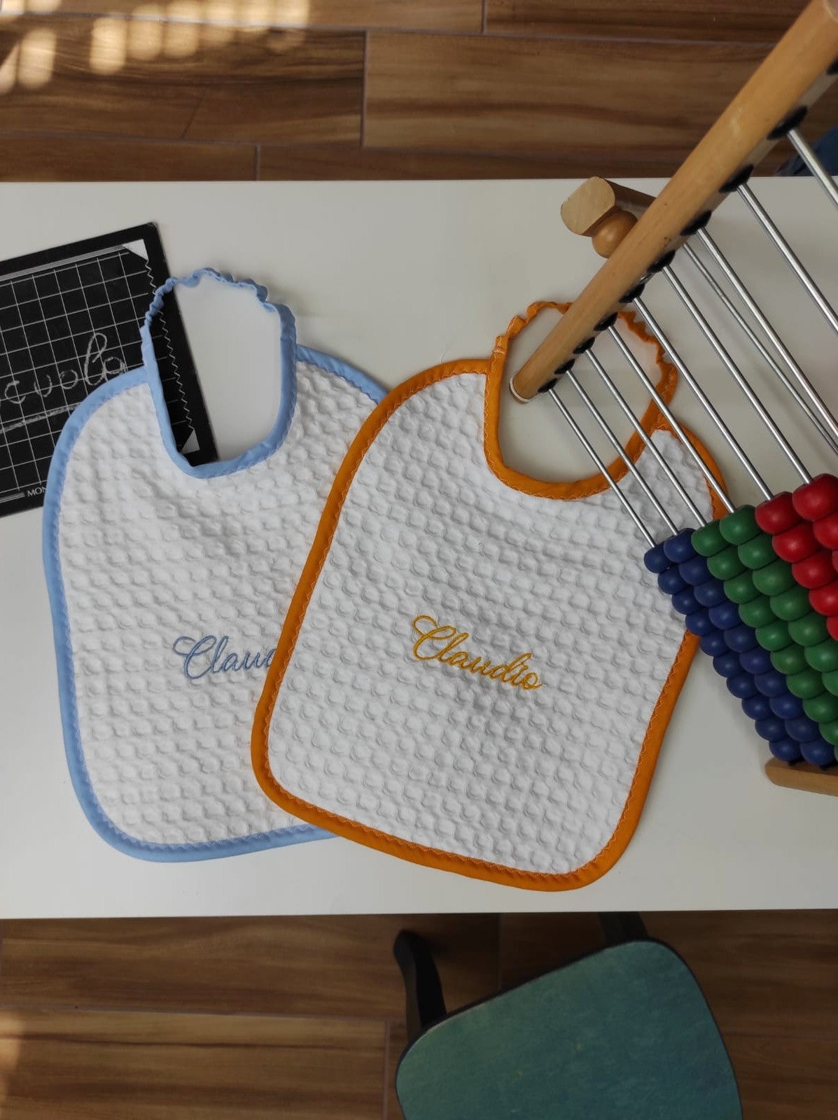 Set Base Asilo personalizzato