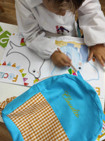 Set Base Asilo personalizzato