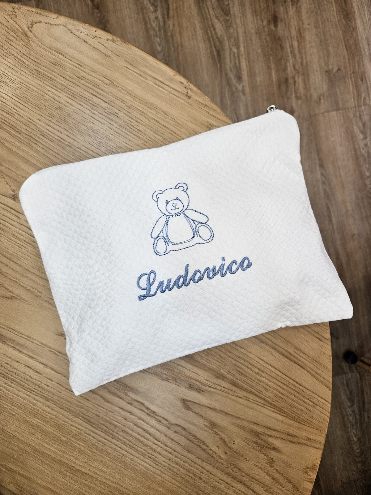 Pochette My Baby - VoilàMaison