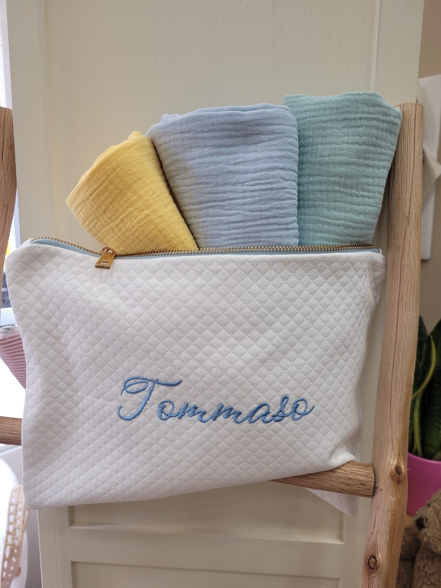 Pochette My Baby - VoilàMaison