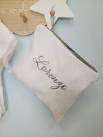 Pochette My Baby - VoilàMaison