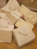 Coordinato Bagno e Cambio Edoardo