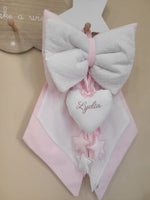 Fiocco Nascita Candy Stars