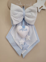 Fiocco Nascita Candy Stars