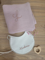 Coordinato Bavaglino e Mussola