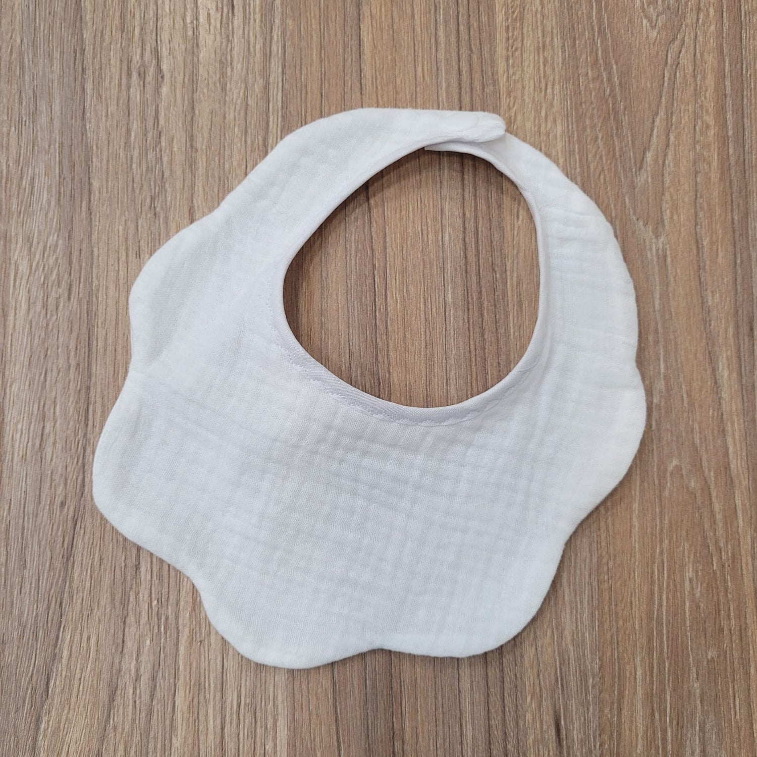 Bavaglino margherita