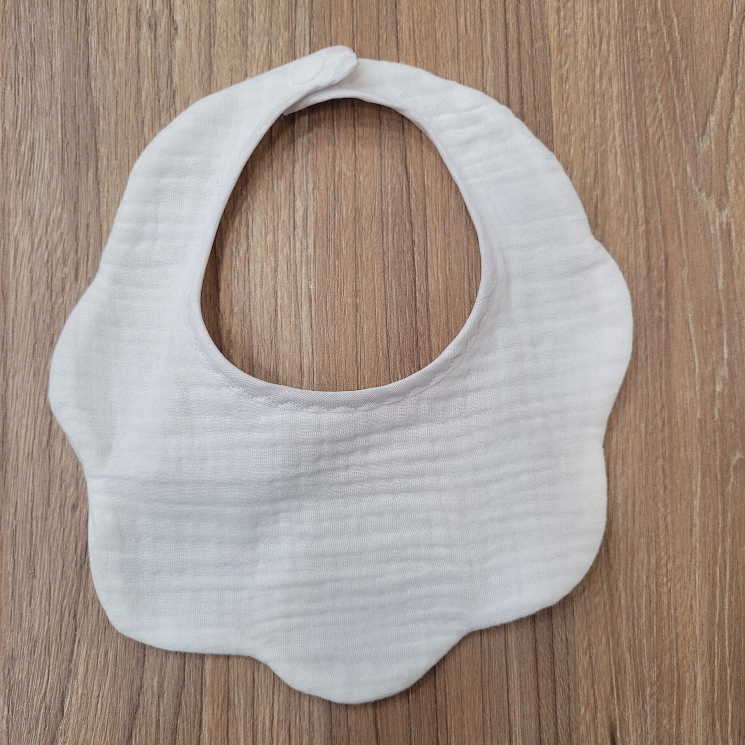 Bavaglino margherita