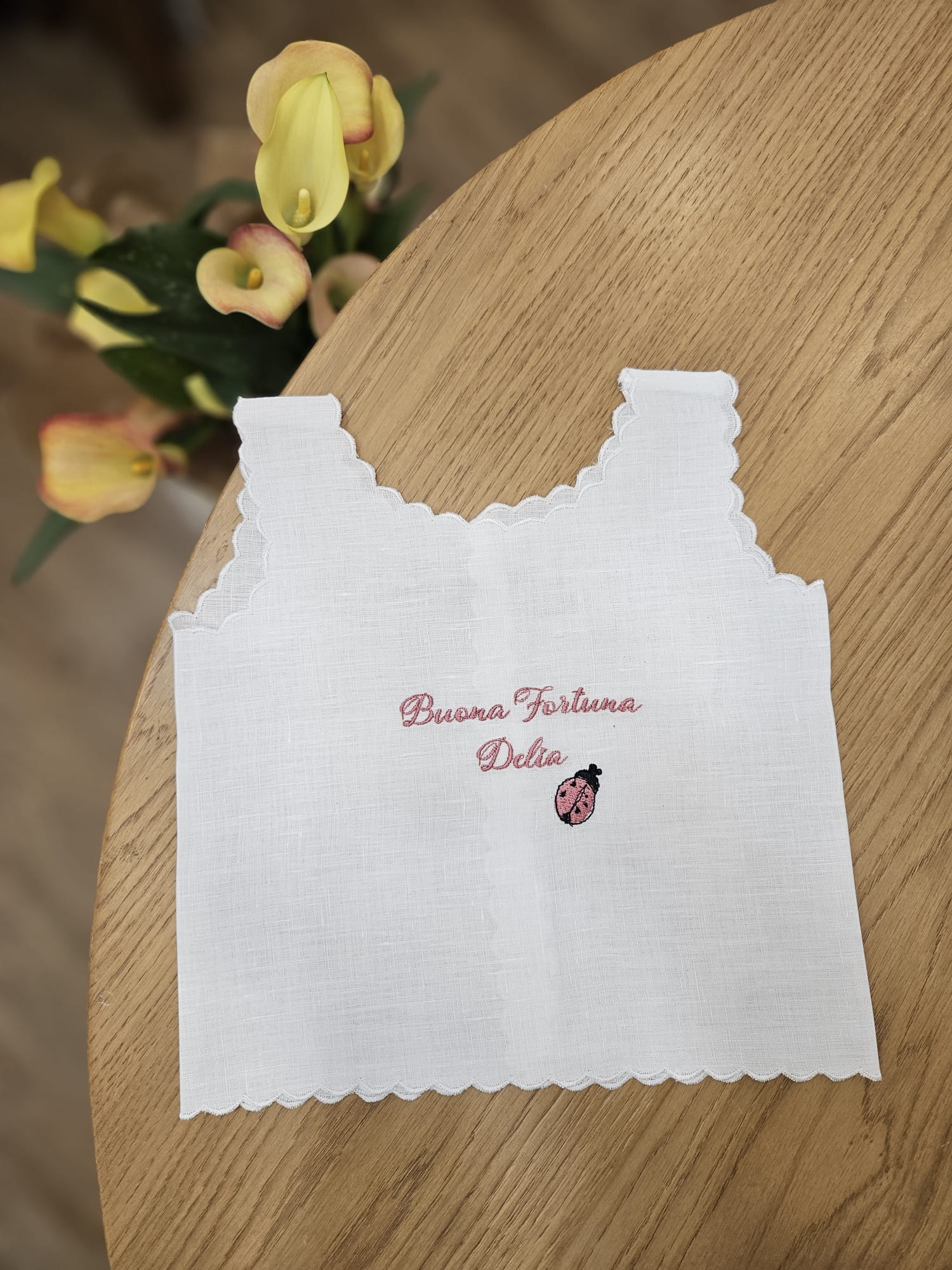 Camicina della Fortuna