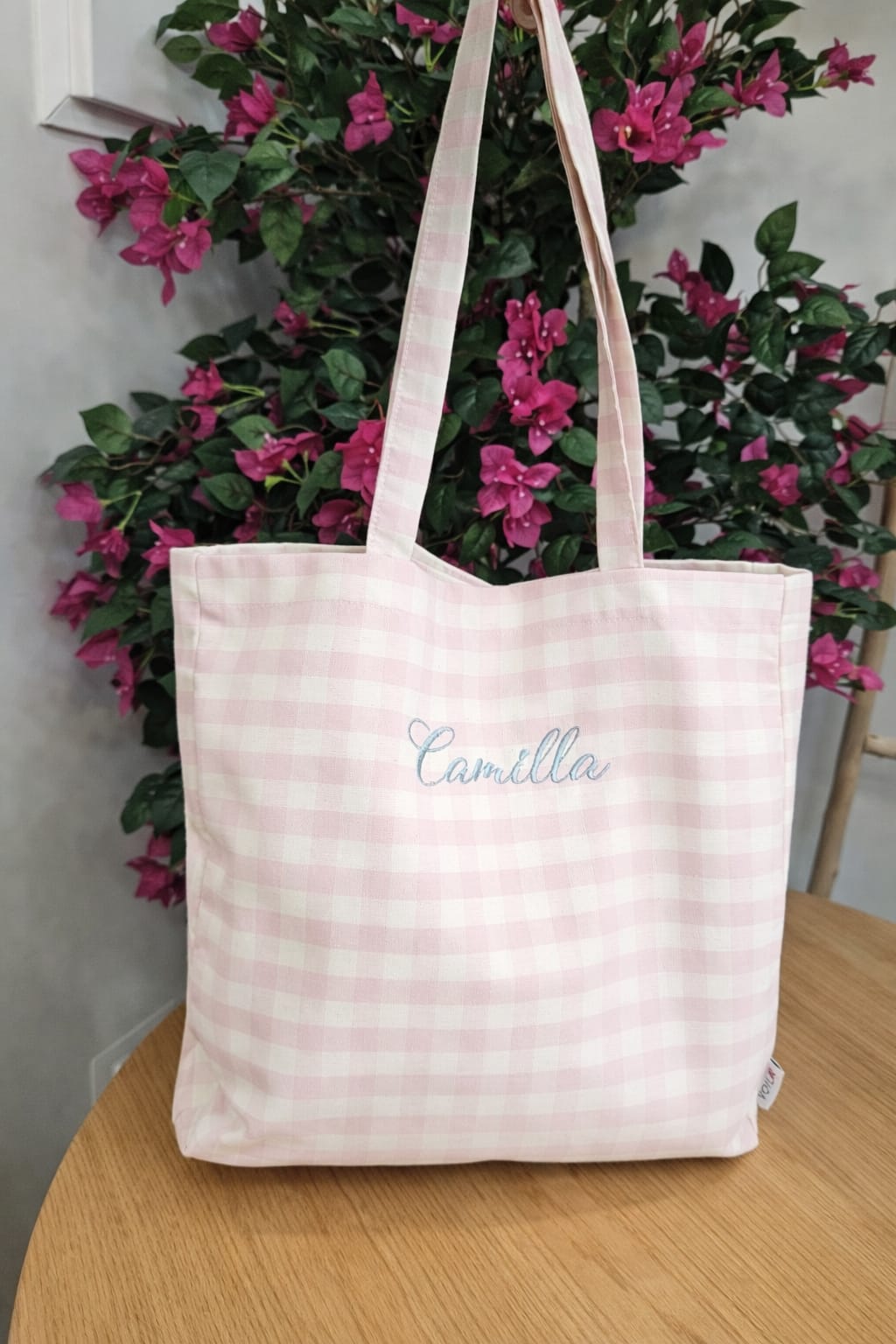 Shopping bag