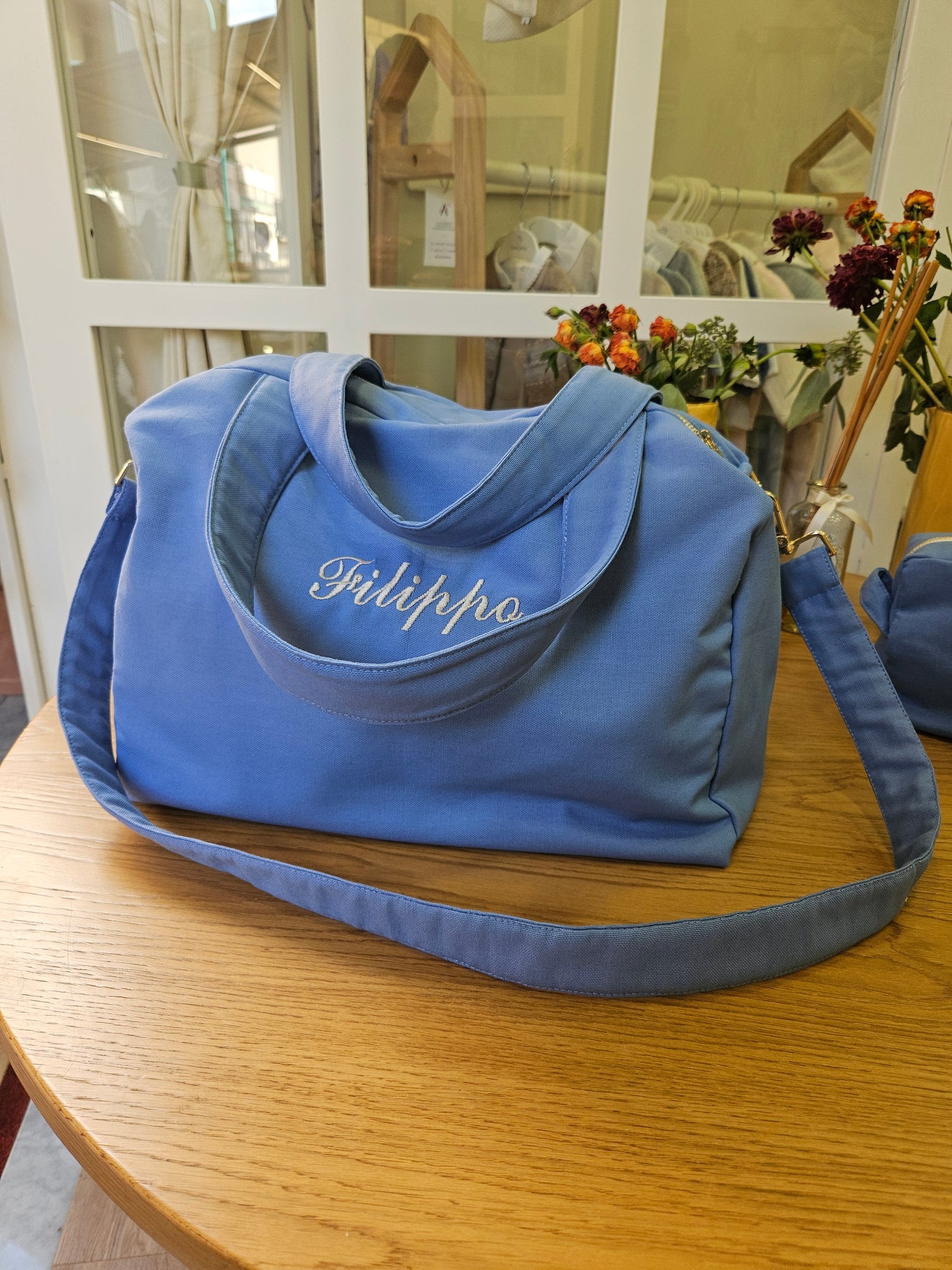 Borsone Personalizzato