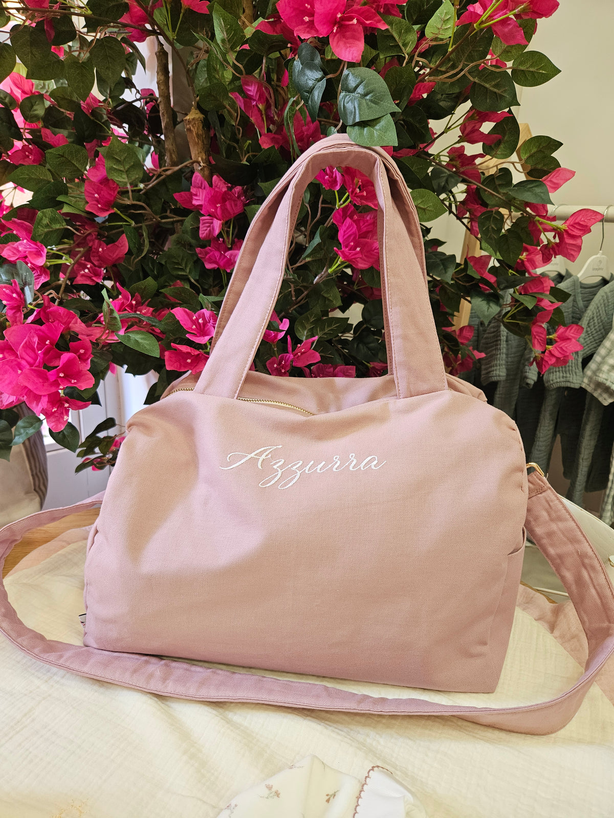Borsa passeggino